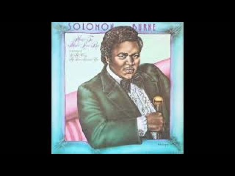 Putar Come Rain Or Come Shine - Solomon Burke