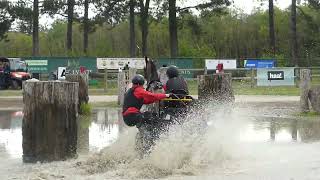 27 Ulrich Stefan, Sui, Horse Single, Cai3 H1, Kronenberg Ned, Marathon Ob 2, 18 04 2026