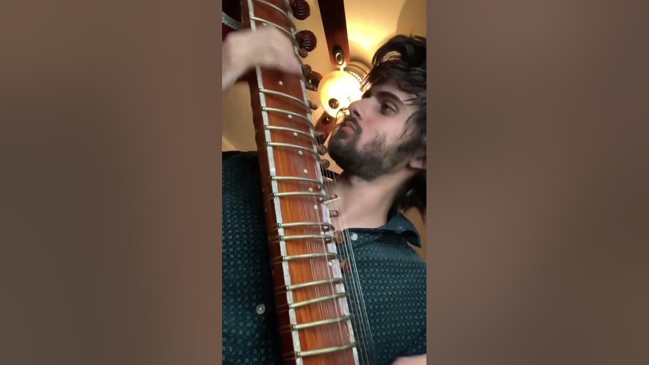 Golden Brown Sitar - The Stranglers