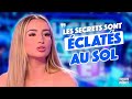 Gilles et polska rclament le vrai retour de secret story 