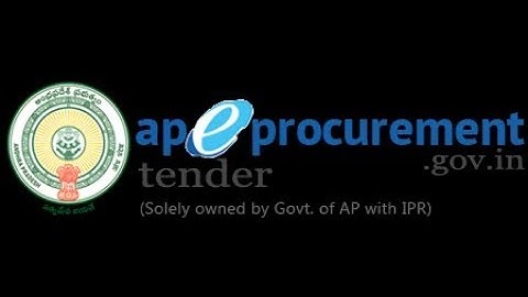 E-Procurement Centralized Supplier Registration Module