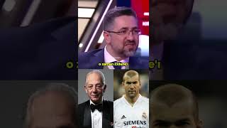 Faruk Süren Ve Zidane Anısı Serdar Ali Çelikler