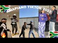 Amapiano tiktok 2022