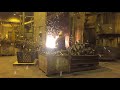 Pacific steel casting