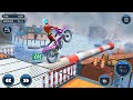 Motorcycle bike driving game | bike game | bike wala game | bike game video | bike video game #7