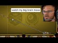 8 Balls Pool moments???💀