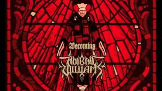 Watch Abigail Williams Infinite Fields Of Mind video