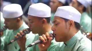 Hadza Rasulullah Duet Ust Taqim & Ust Salim Majelis Azzahir