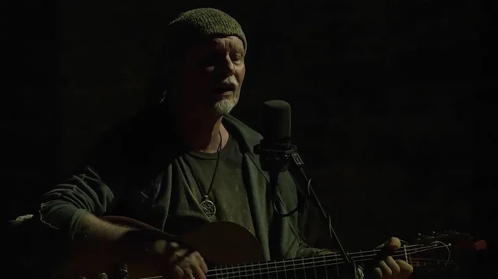 Darpan - Traditional Ayahuasca Song (live)