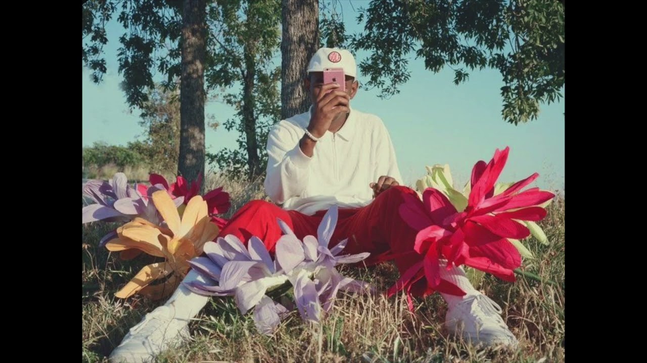 [FREE] TYLER THE CREATOR TYPE BEAT "NOBODY NEEDS TO KNOW''