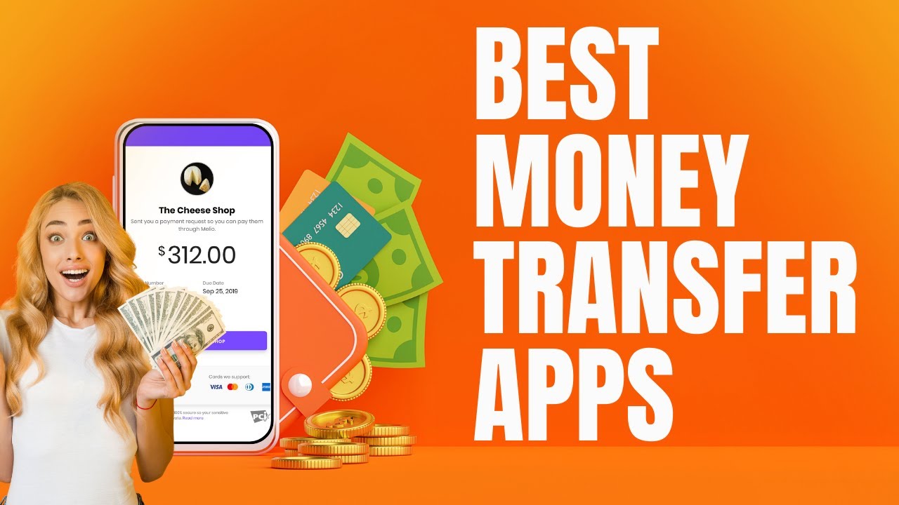 Best Money Transfer Apps for Paying Contractors, Employees, and Bills