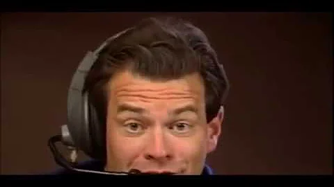 Bill Nye the Science Guy S01E20 Eyeballs ❤❤