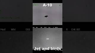 UFO videos versus reality