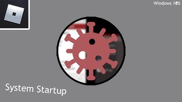 Roblox Windows 10 OS: how to get "Computer biology" badge