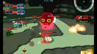 How to do well in Cosmic Break
