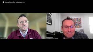 How do you build a communications strategy that inspires generosity and strengthens donor relations
