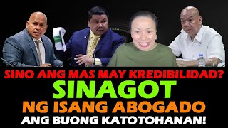 MORALES SENATE HEARING SEN JINGGOY ESTRADA vs JONATHAN MORALES PDEA LEAKS