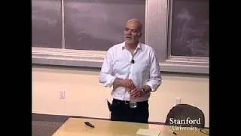 Stanford Seminar Fixing Medias Business Model - The Best Documentary Ever