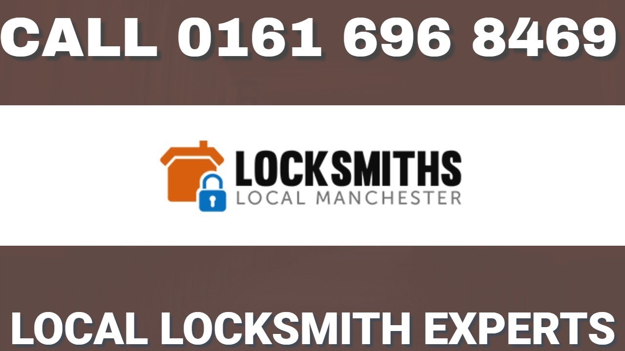 Locksmith Buersil UK | Manchester Locksmith Services - YouTube