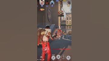 SHIV SQUAD WIPE #Deadlock #shorts