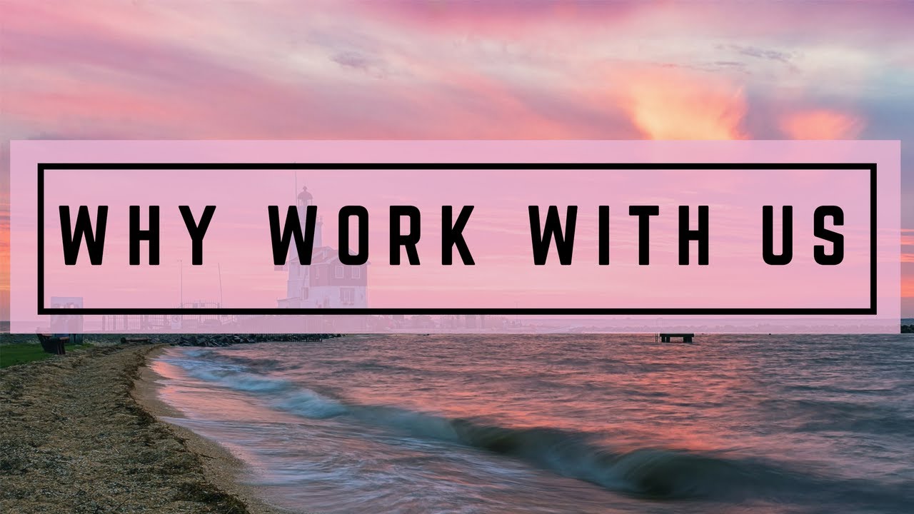 Why Work with Lighthouse Cove Property Management