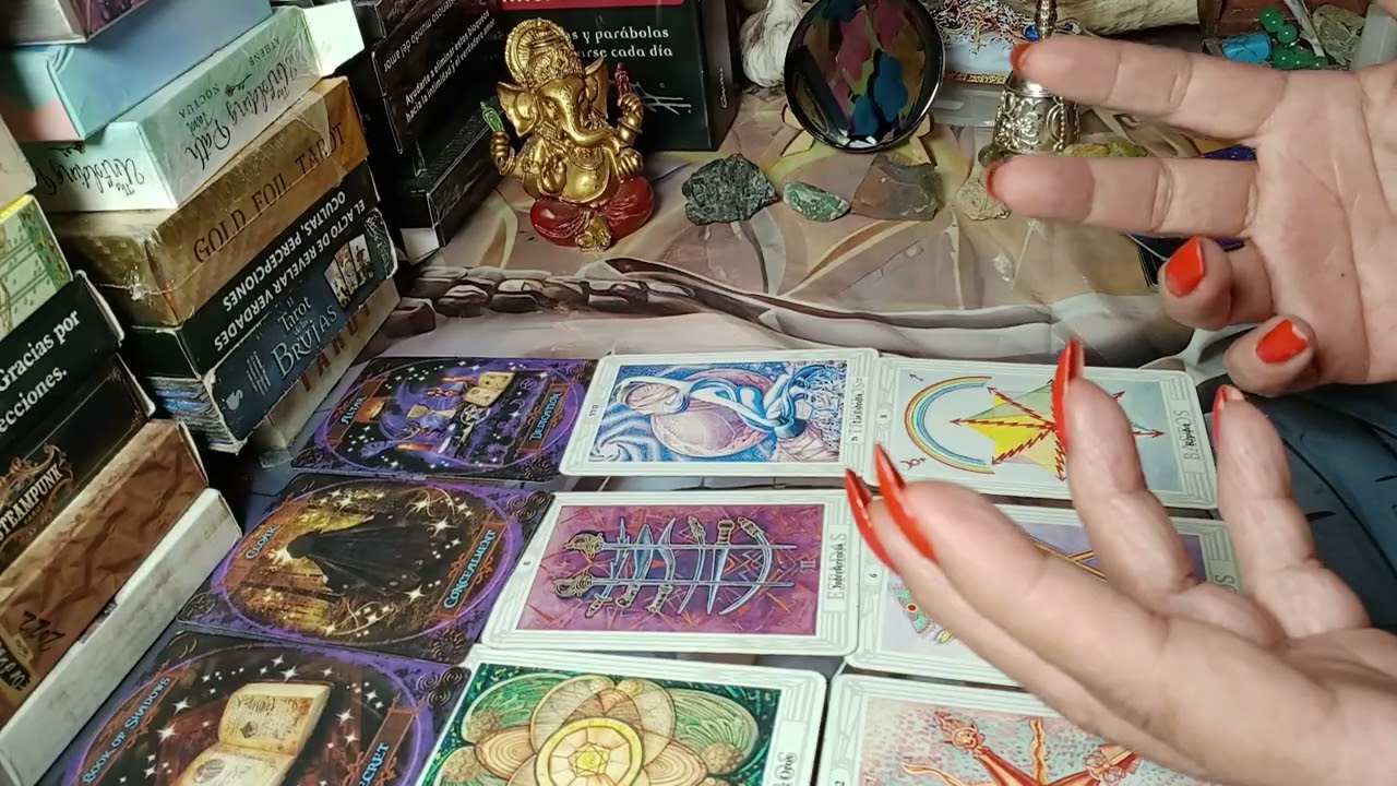 CREE QUE TIENE EL PLAN PERFECTO...TU LADO DESAFIANTE ESTA CON TODO.  #tarot  #astrology 