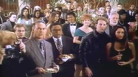 Sean Young: Dr. Jekyll And Ms. Hyde Trailer (1995)