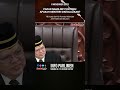 PAPAR NAMA MP PONTENG: APAKAH MENTERI DIKECUALIKAN?