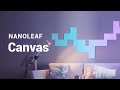 Nanoleaf Canvas: Create Your Own Masterpiece