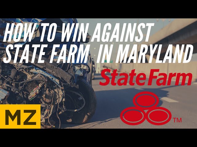 Jury Award 35 Times State Farm Settlement Offer