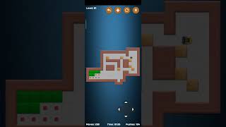 sokoban free# CLASSIC #level#81
