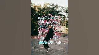 William Last KRM - Pantsula For Life feat. Stretch Ghartey