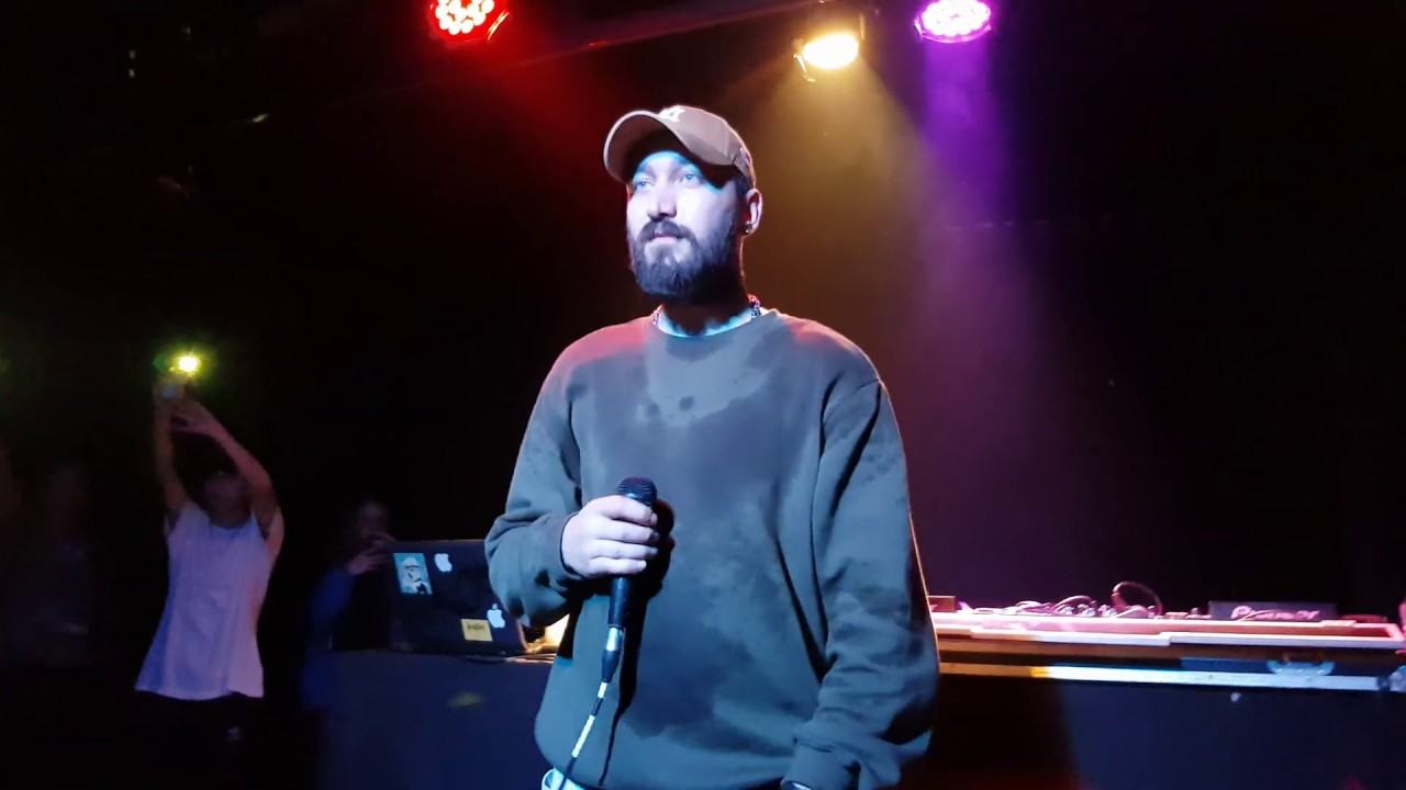 Joker - Yaşamak Öldürür | 4K | İstanbul Konseri 2019