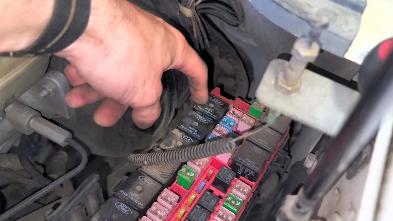 2016 ford f150 cranks but wont start - scotfreiler