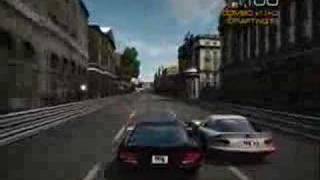PGR3 - Online Viper racing [class c] screenshot 5