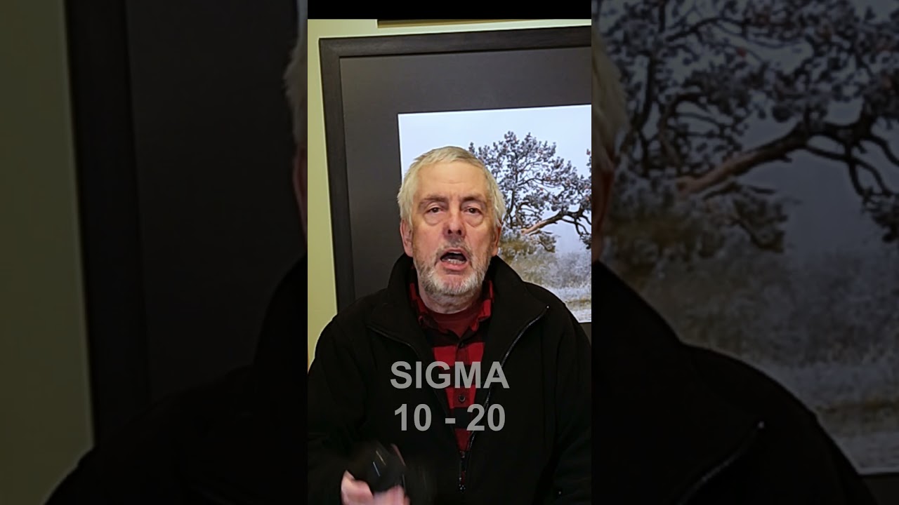 Broken lens, Test your lens - Rattle test  