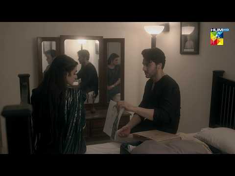 Tum Bin Mein Adhuri Hoon...! #Aangan #SajalAly #humtv