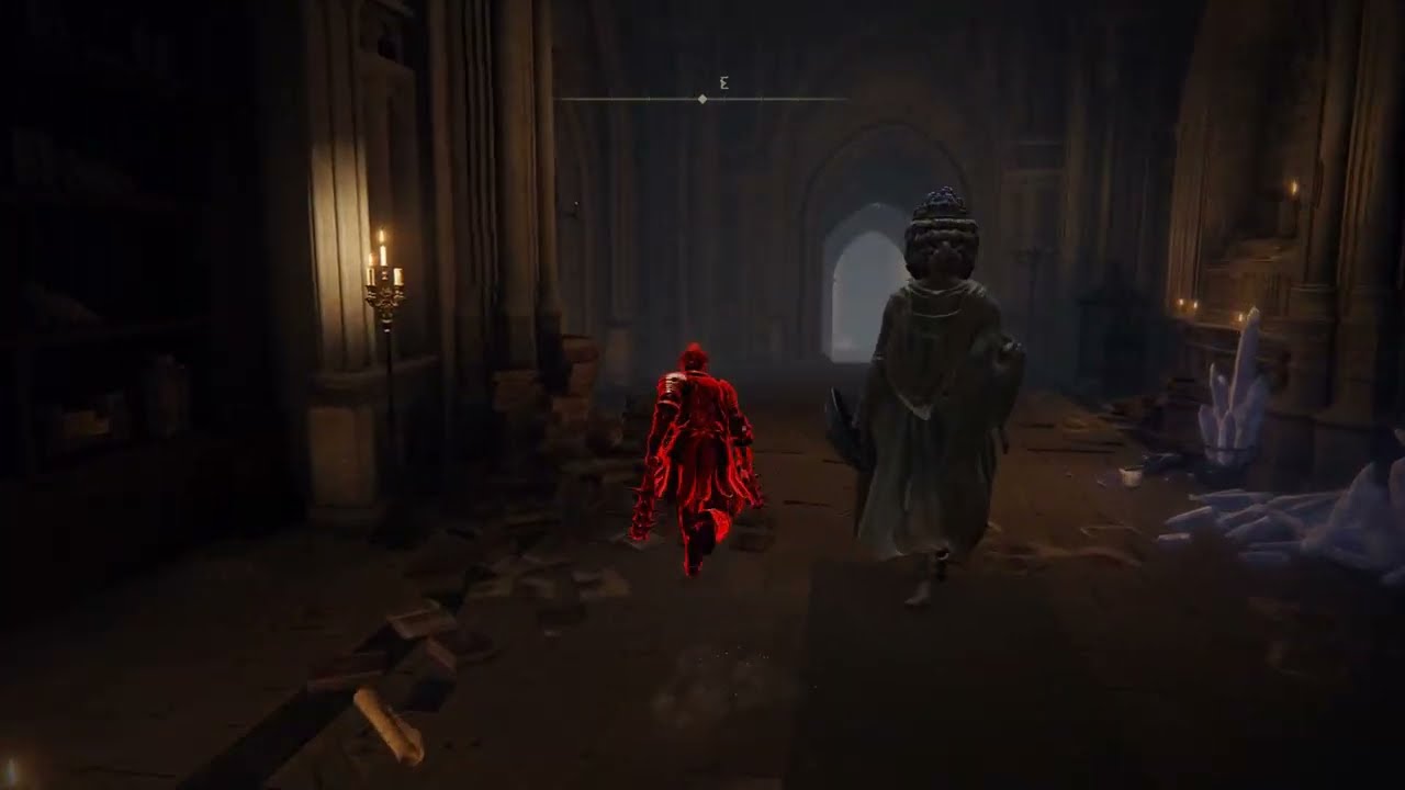 Lv 62 dual-wielding Chainlink Flail with Hoarfrost Stomp taking on 3 dudes