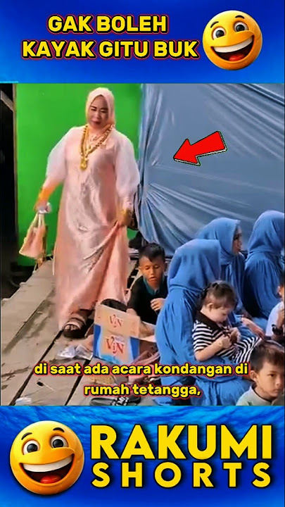 hadu, ingat buk zaman sudah tua 🤭🤣#shorts #shortvideo #video #viralvideo #funny #trending