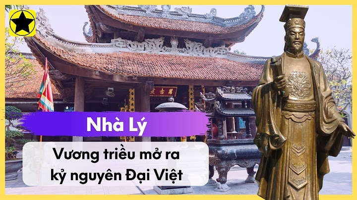 So sánh nhà triều tiên và nhà lý trần năm 2024