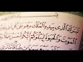 سورة الملك بصوت تقشعر له الابدان للقارئ الشيخ رشيد افراد mp3