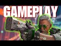 GAMEPLAY APEX LEGENDS TEMPORADA 26 ACCESO ANTICIPADO | #EAPartner #daichu_iq
