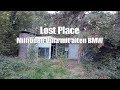 ➡️Millionen Villa mit alten BMW⬅️ - Urbex - Lost Place