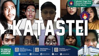 #katastei Kenapa harus kuliah di STEI dan memilih STEI?