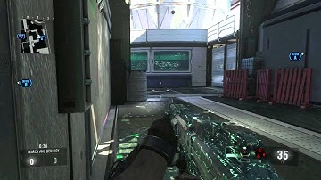 COD AW - 1v3 UMG Clutch