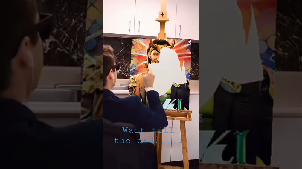 who is that a Asgardian 