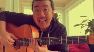 The Minor 6th Shape Super Easy One Chord Hack PERFECT For The Lazy Jazz Guitarist