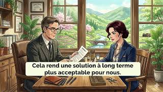 🇫🇷 French Practice Lesson | French Speaking &amp; Listening | Fluent French | Episode 077
