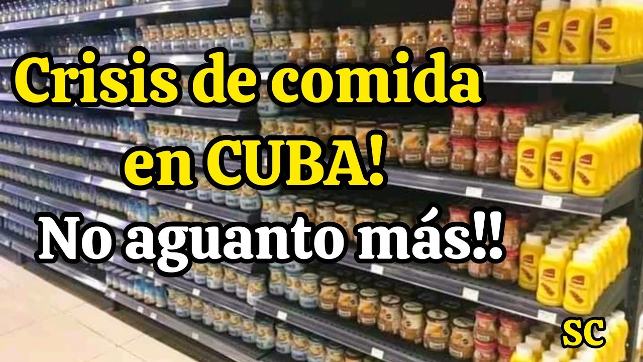 Así es la TIENDA de MLC más grande de Santiago de Cuba🇨🇺 todo vacío y caro... Cuba hoy!