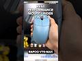 BEST PERFORMANCE MOUSE UNDER 1 JUTA ? RAPOO VT0-MAX
